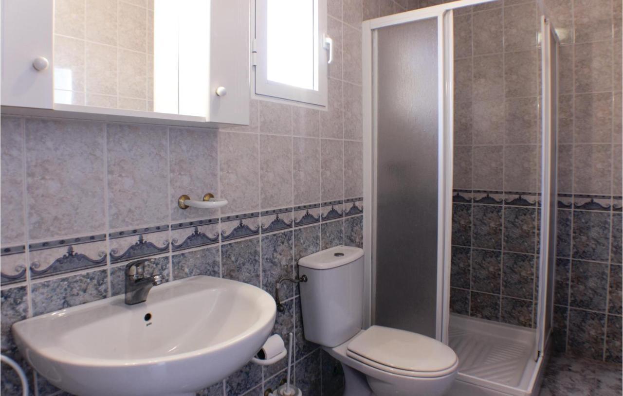 סנטה פולה Beautiful Home In Gran Alacant With Kitchen מראה חיצוני תמונה