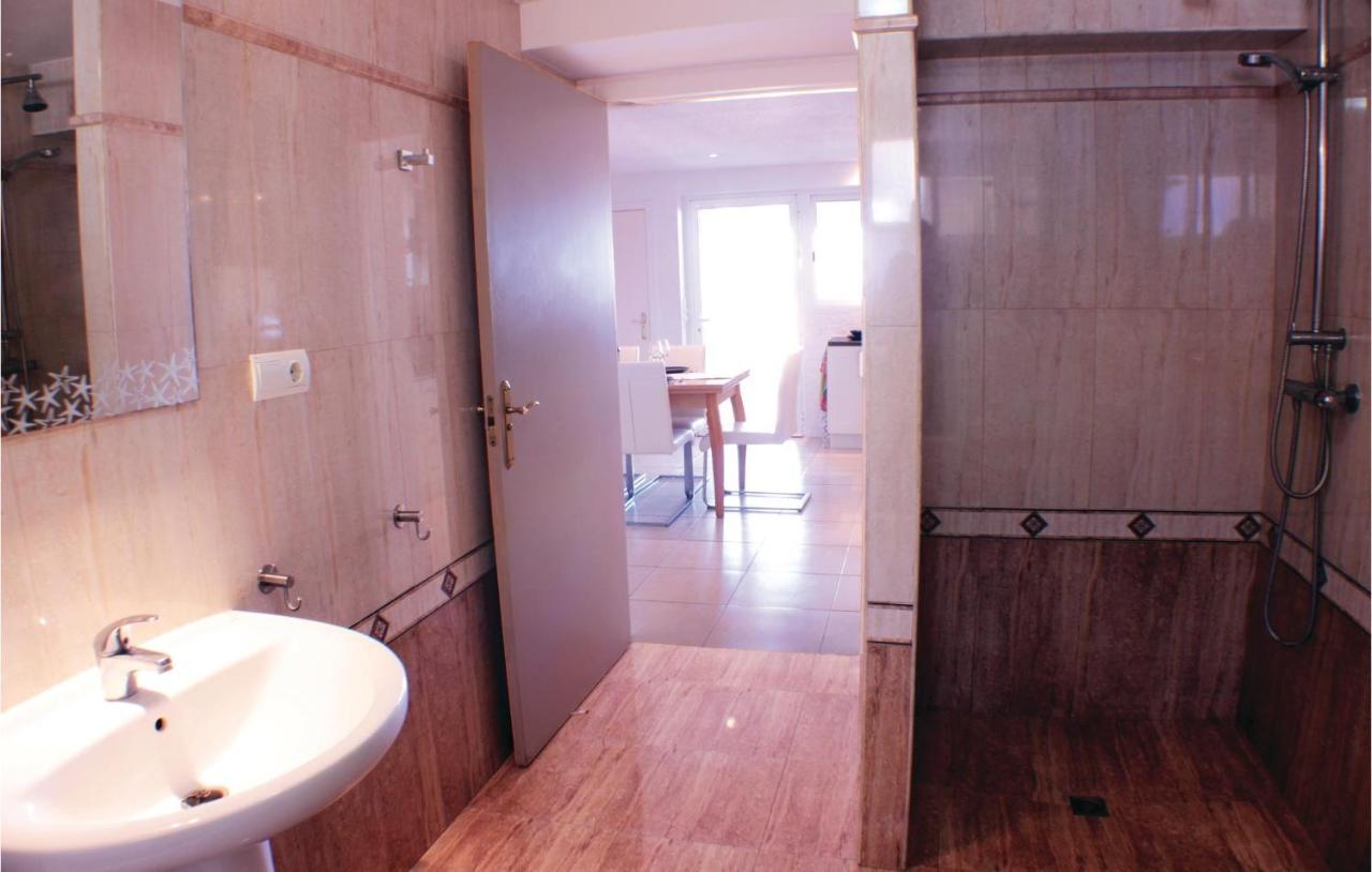 סנטה פולה Beautiful Home In Gran Alacant With Kitchen מראה חיצוני תמונה